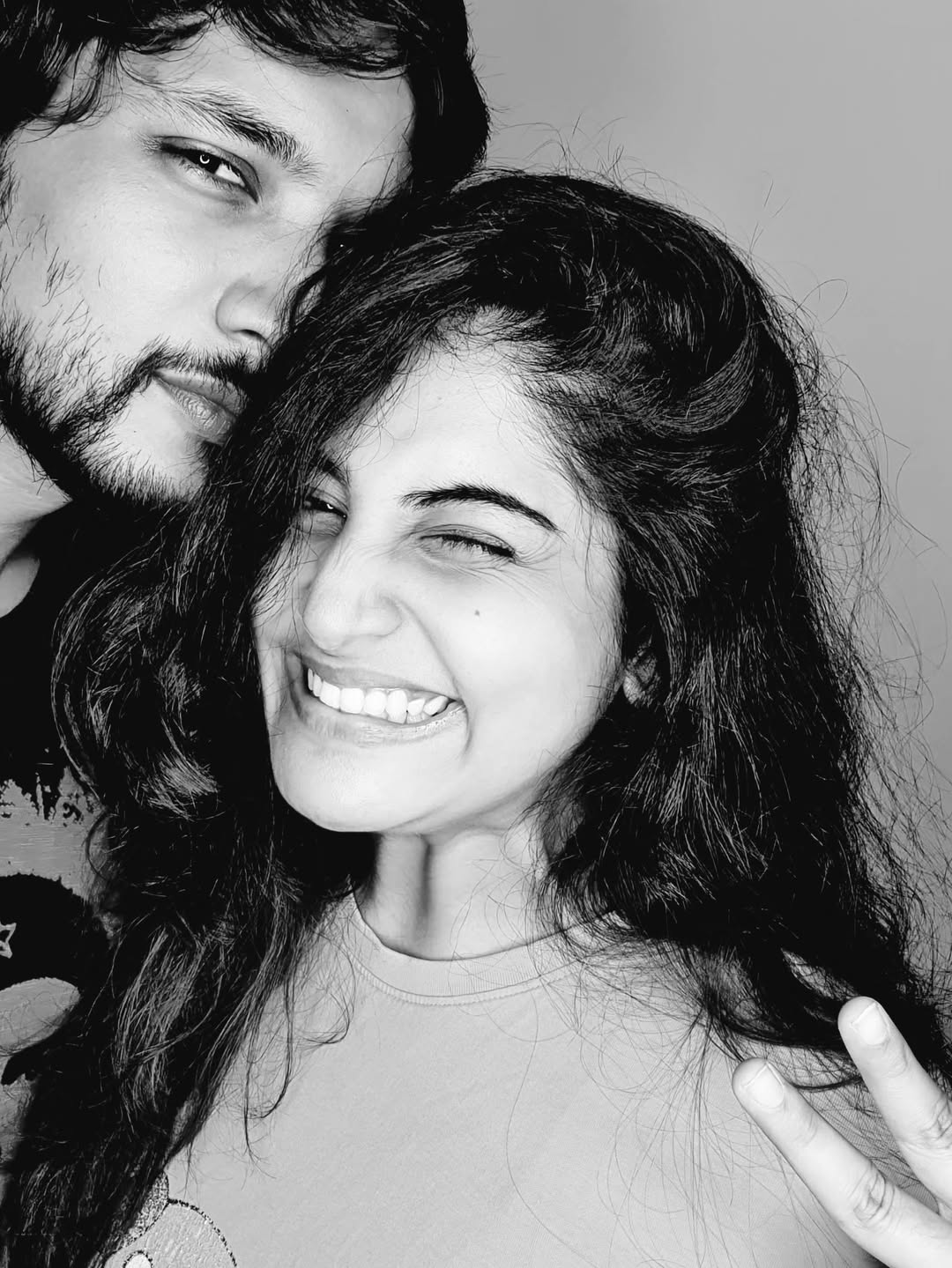 Manjima Mohan birthday pics