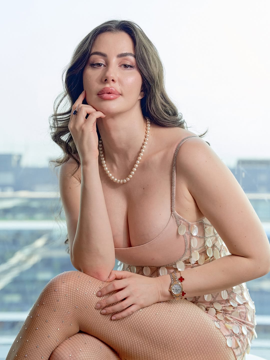 Fashion Impact: Setting New Style Goals