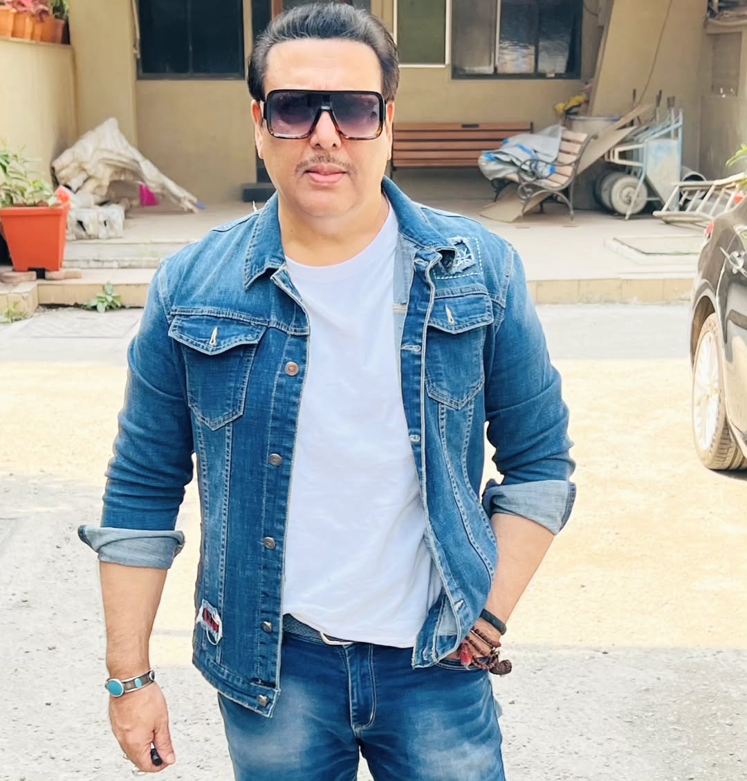 Govinda Reflects On Controversies In Bollywood