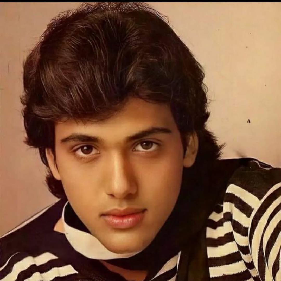 A Superstar Who Defined 90s Bollywood Entertainment