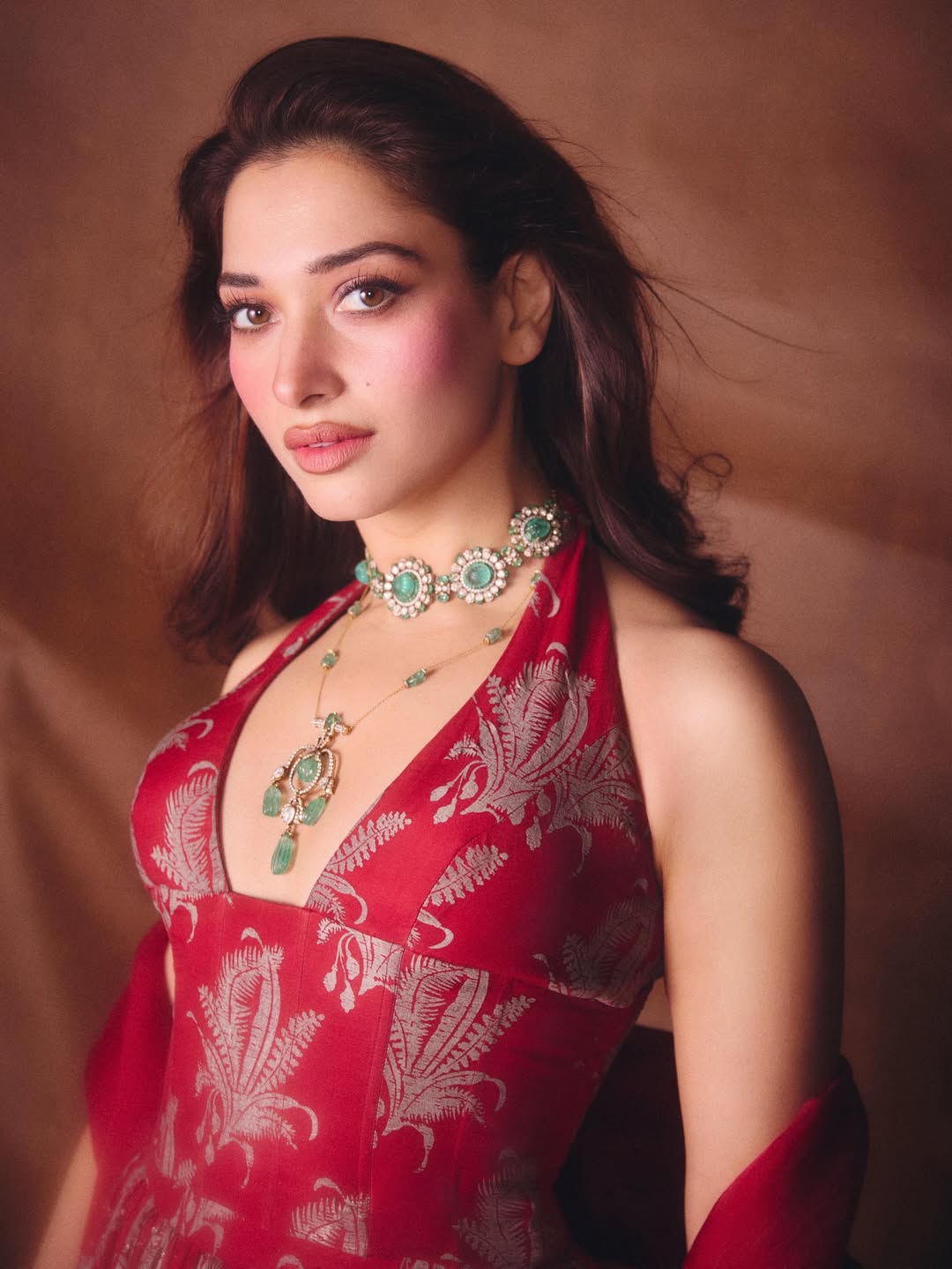 Grace & Glamour Ethereal Beauty: Tamannaah’s Stunning Photo Moments