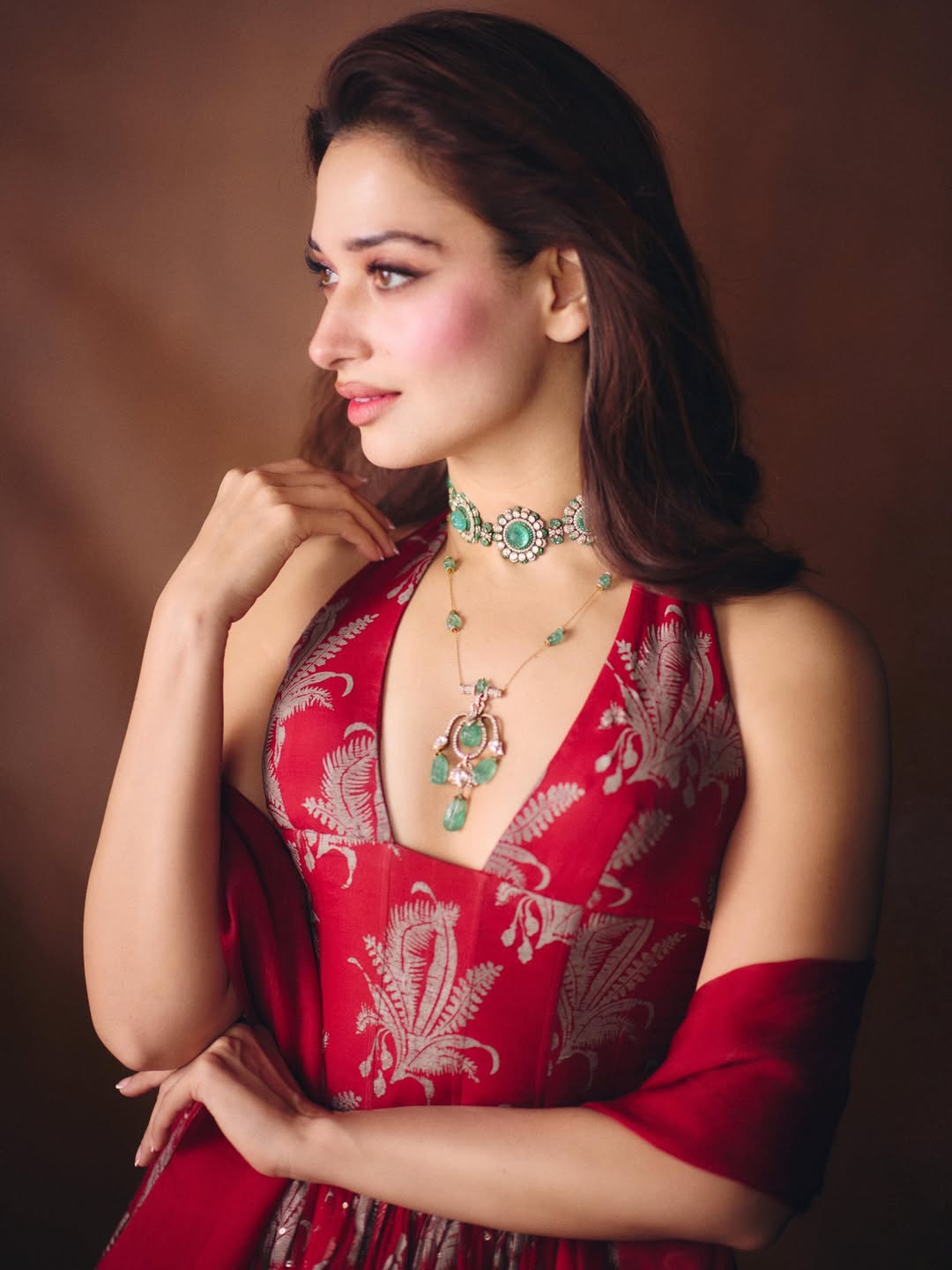 Grace & Glamour Ethereal Beauty: Tamannaah’s Stunning Photo Moments