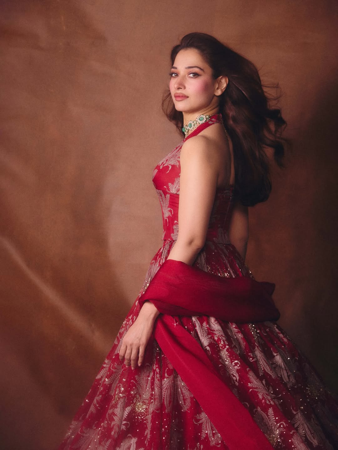 Grace & Glamour Ethereal Beauty: Tamannaah’s Stunning Photo Moments