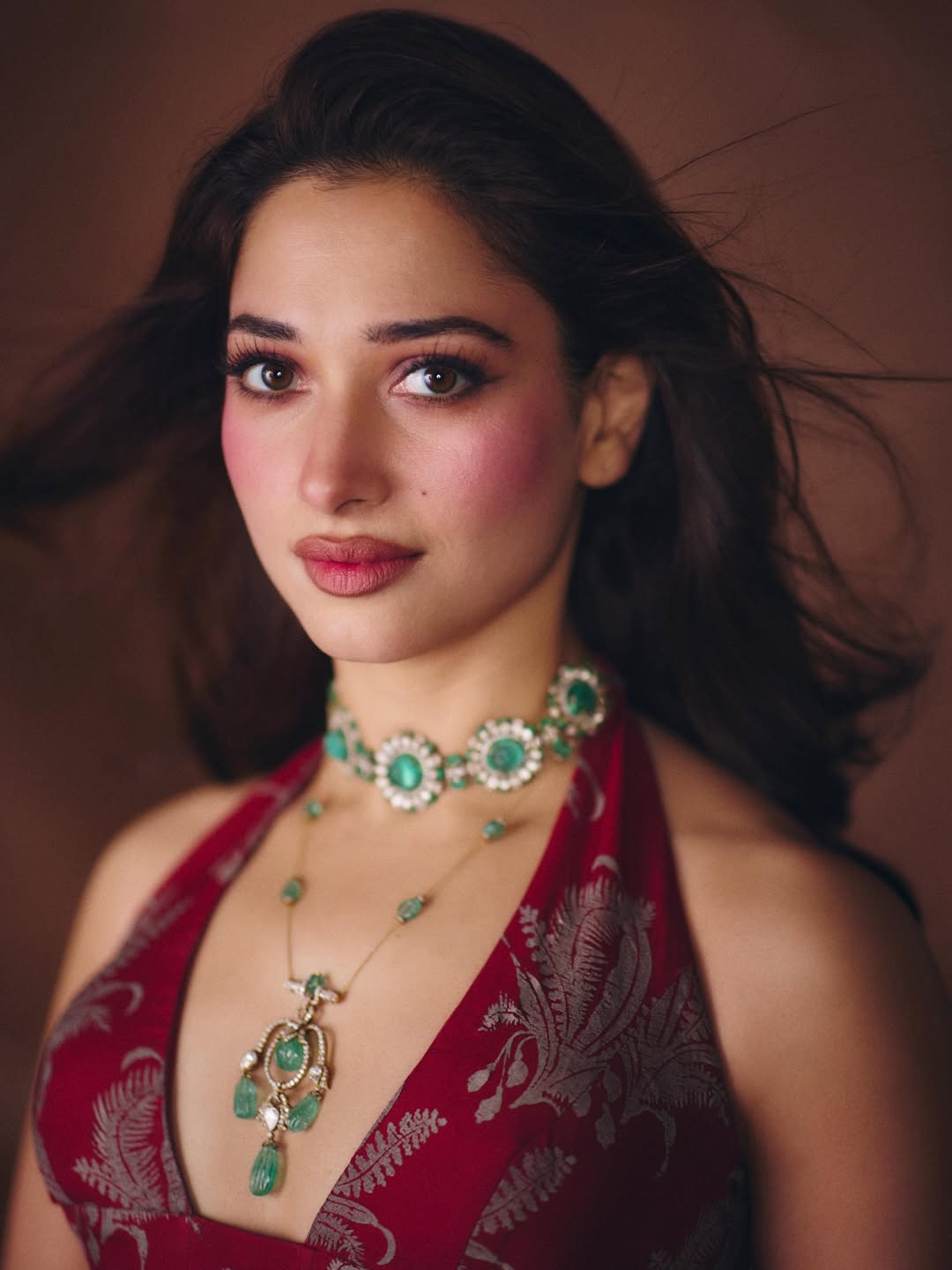 Grace & Glamour Ethereal Beauty: Tamannaah’s Stunning Photo Moments