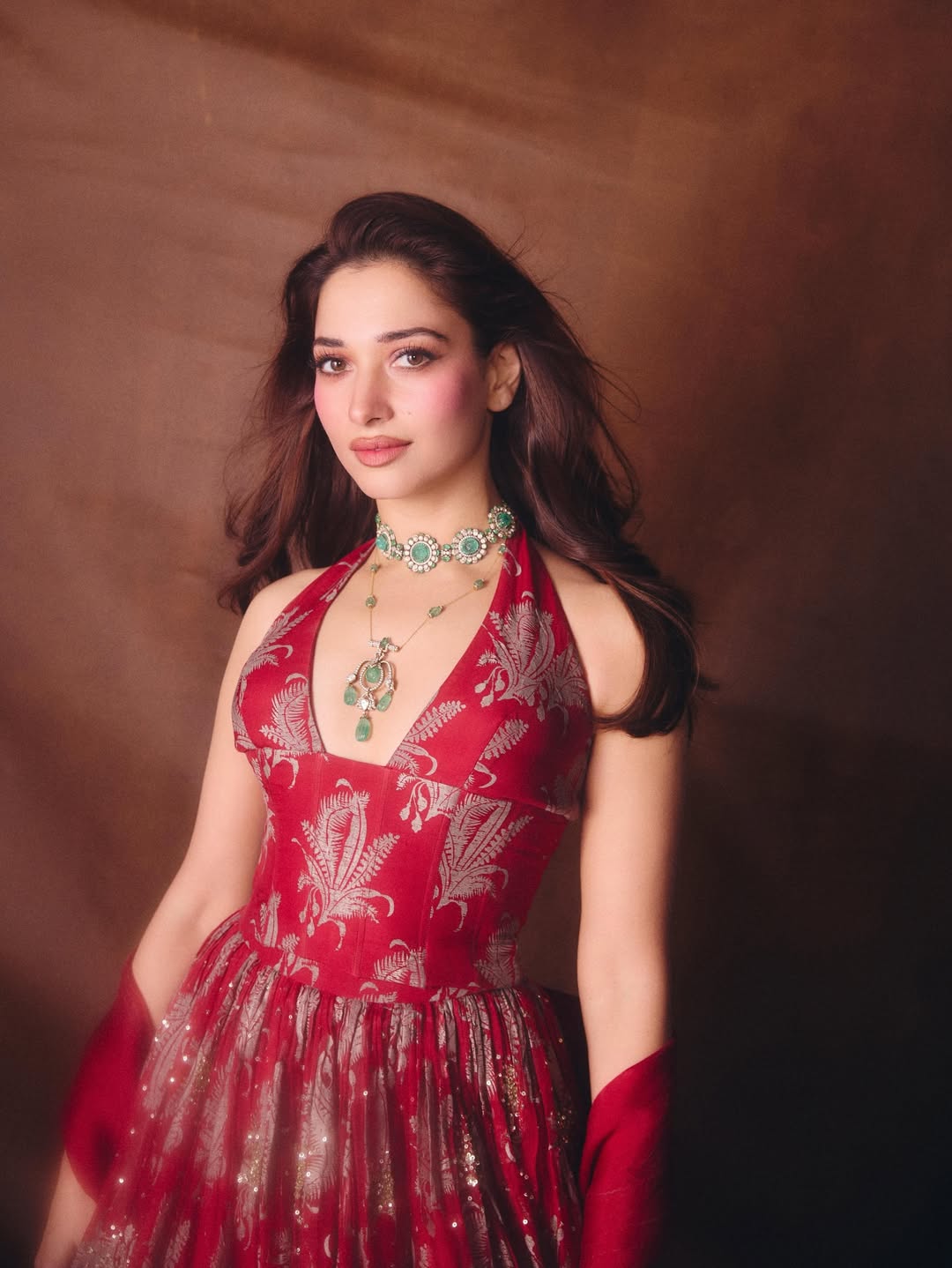Grace & Glamour Ethereal Beauty: Tamannaah’s Stunning Photo Moments