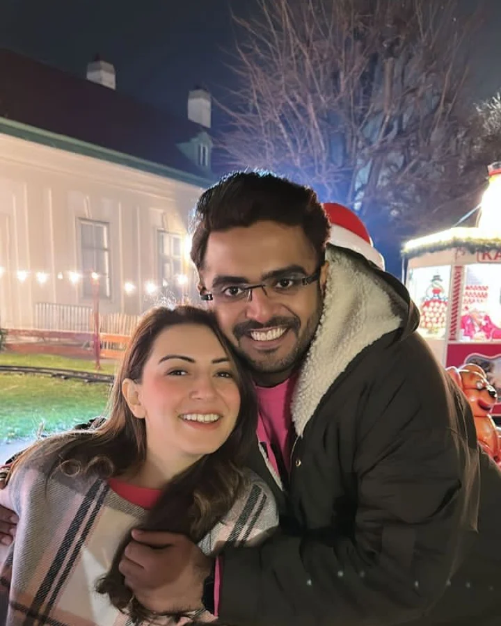 Efforts by Family and Friends