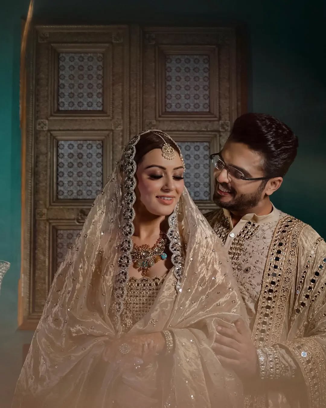 Living Separately Since 2024