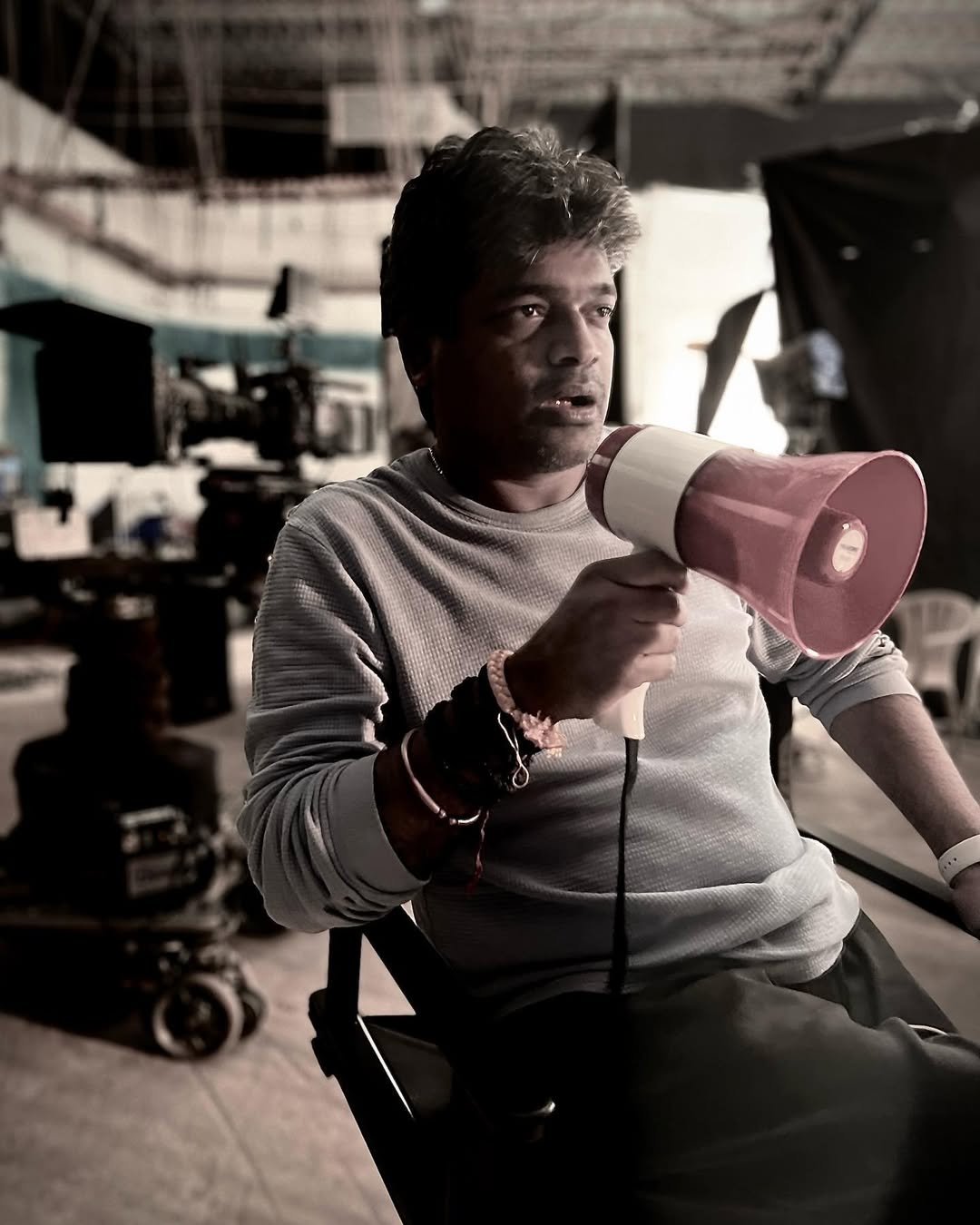 Viral Screenshots Intensify the Debate