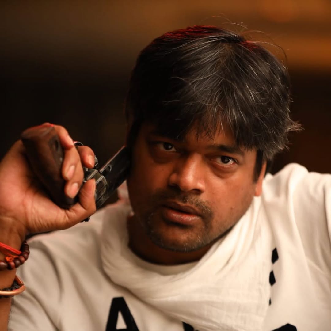 Harish Shankar Breaks Silence on Trolls