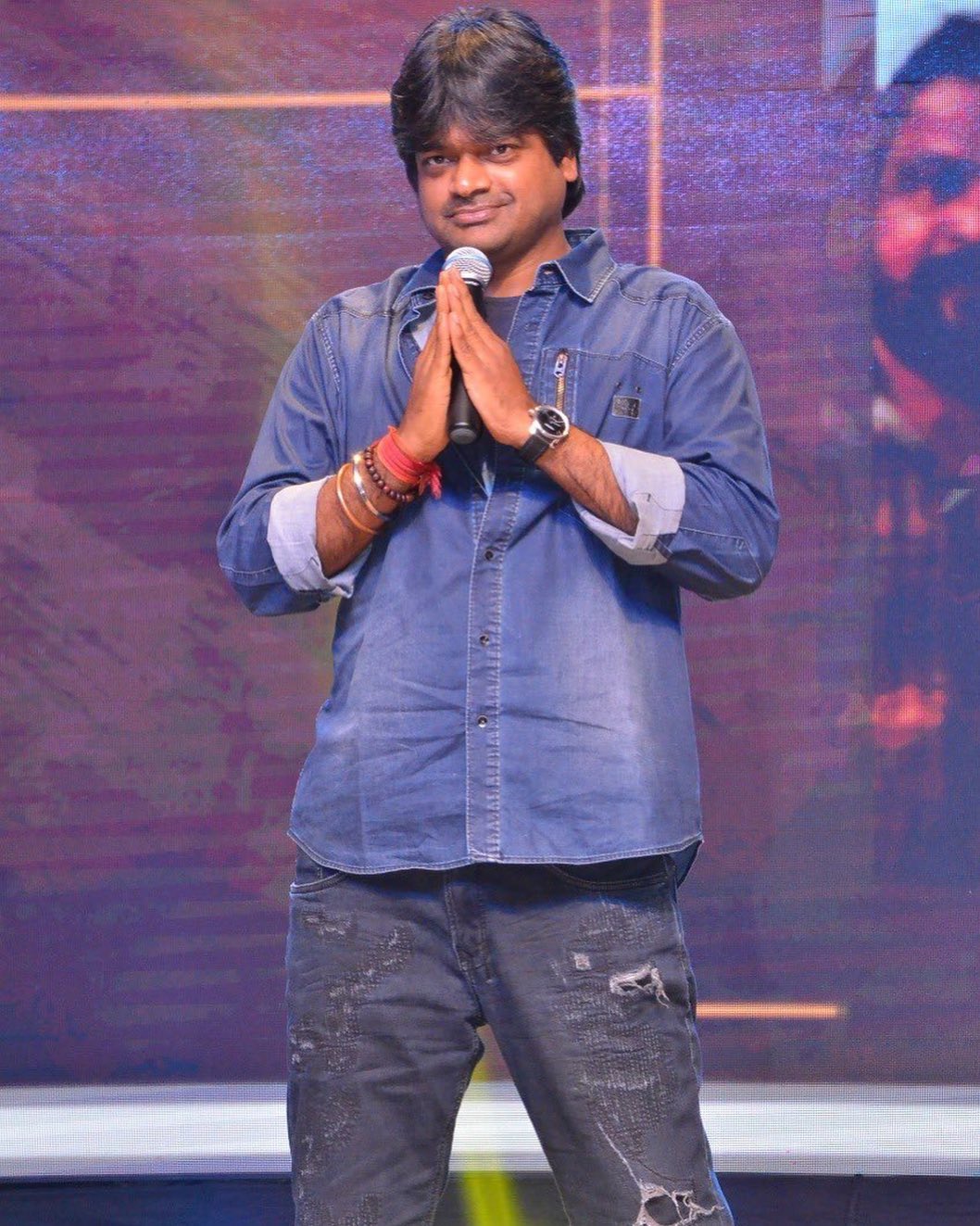 What’s Next for the Film & Team