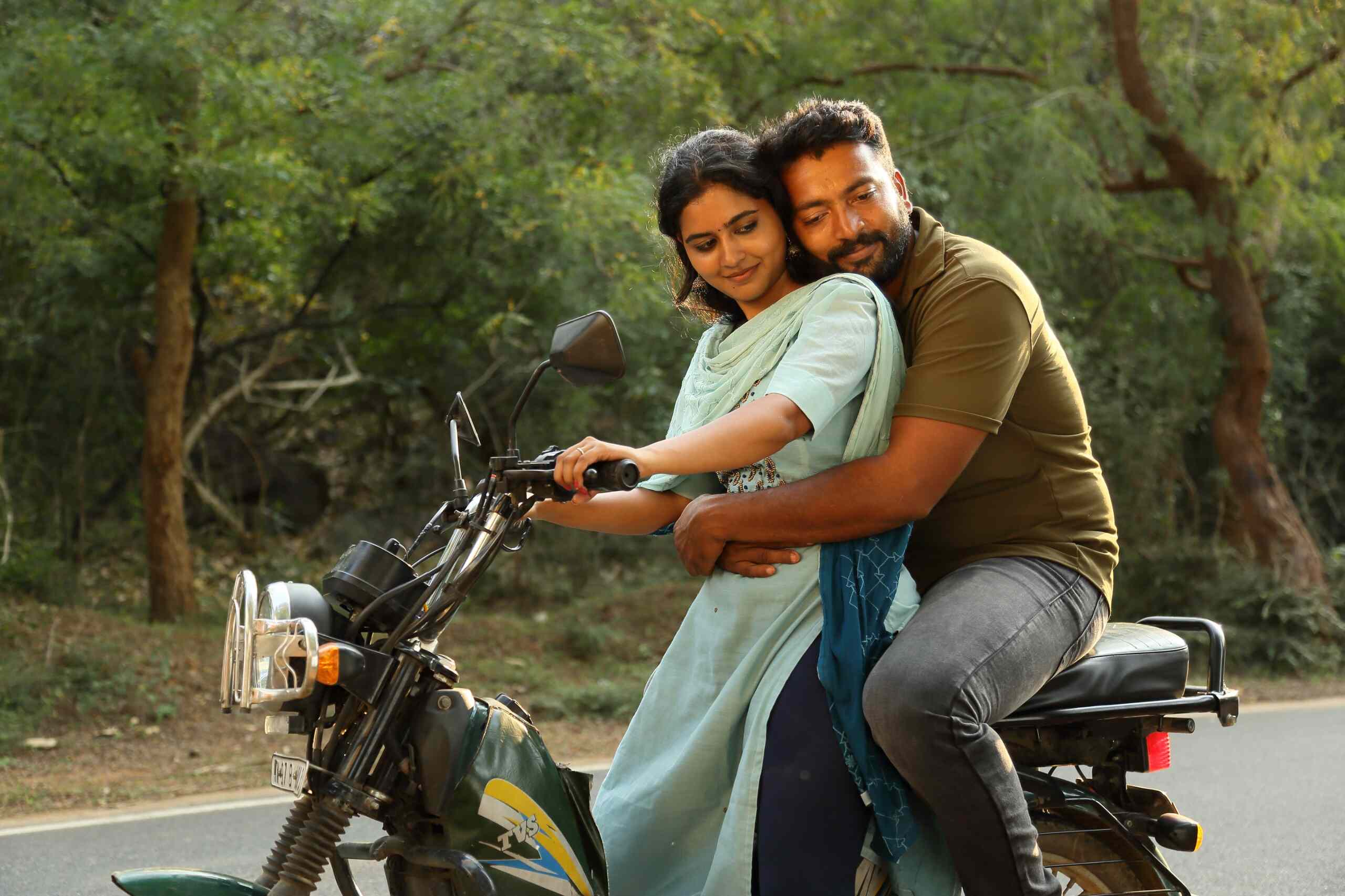 Kolai Seval Movie Stills