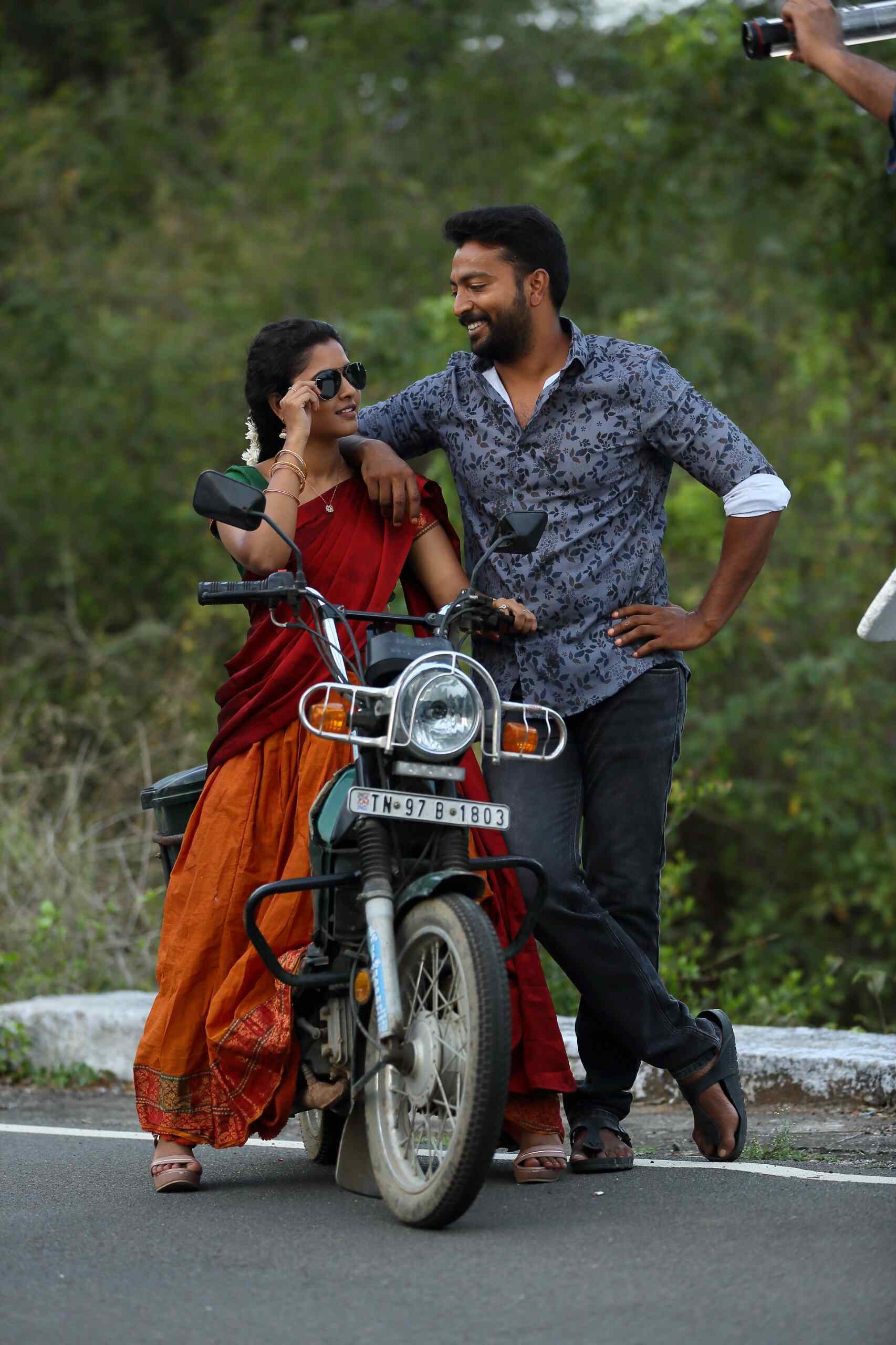 Kolai Seval Movie Stills