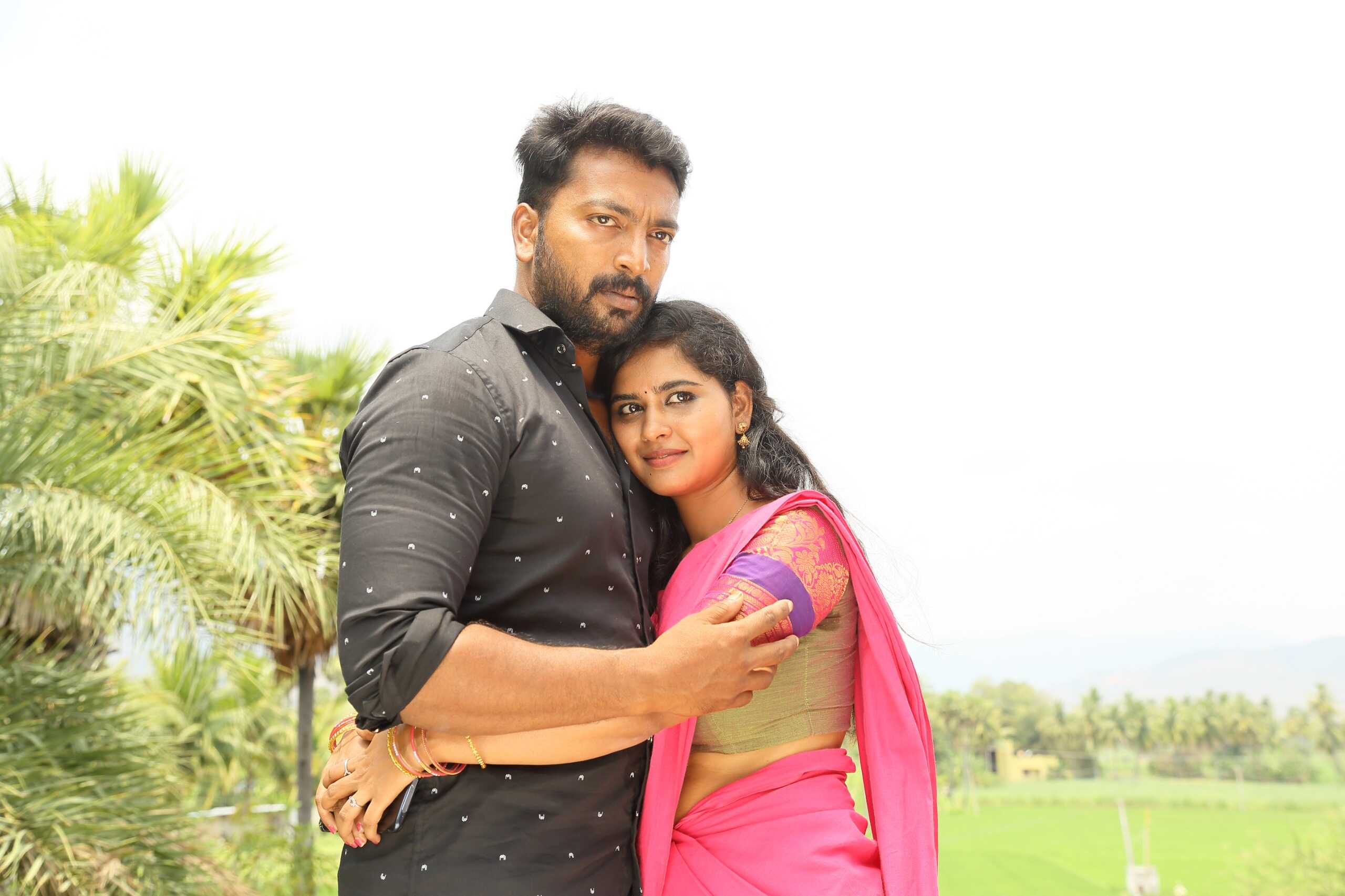 Kolai Seval Movie Stills