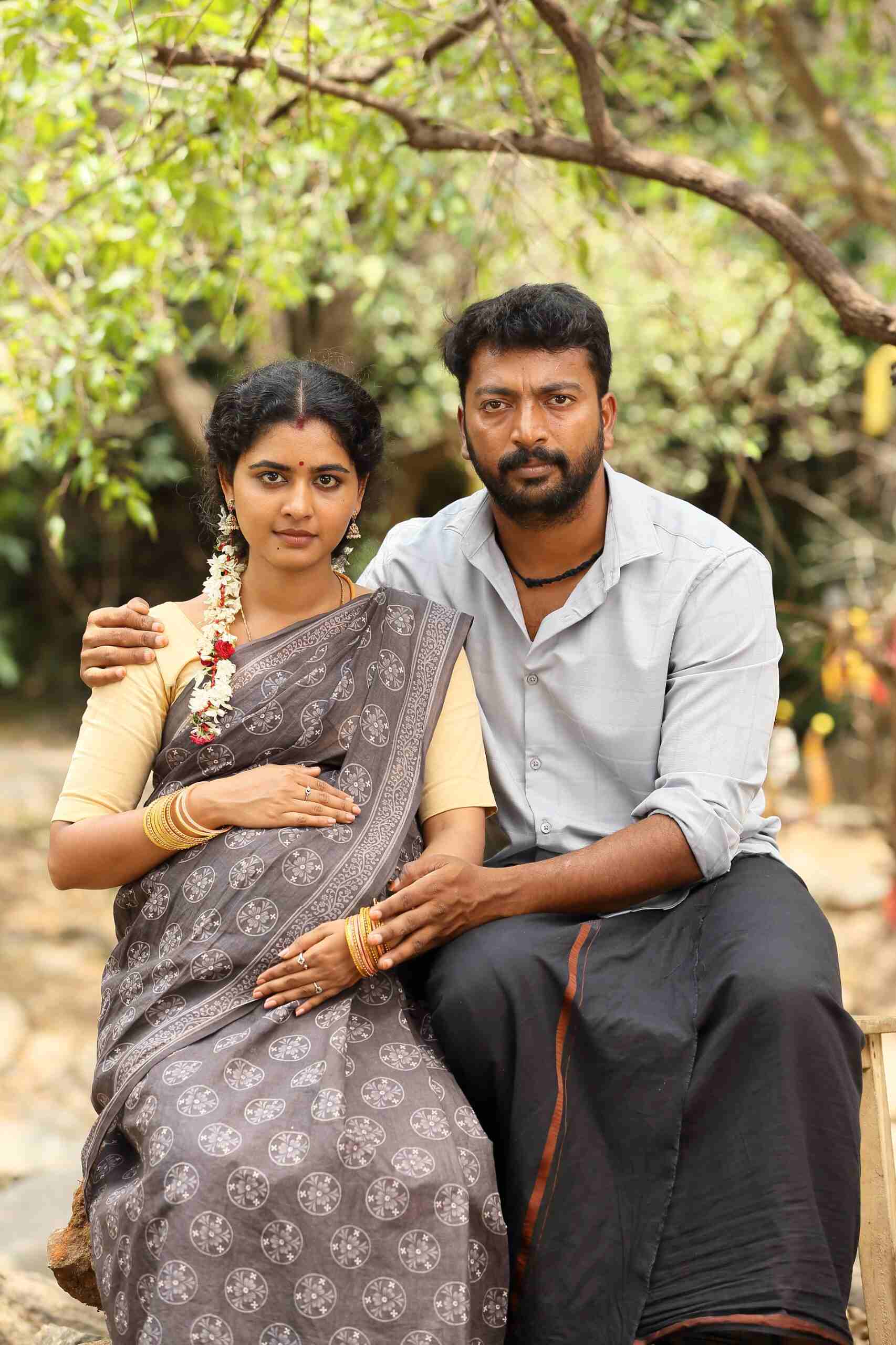 Kolai Seval Movie Stills