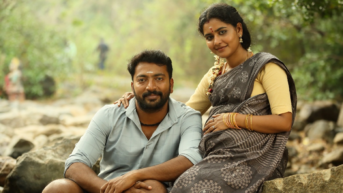 Kolai Seval Movie Stills