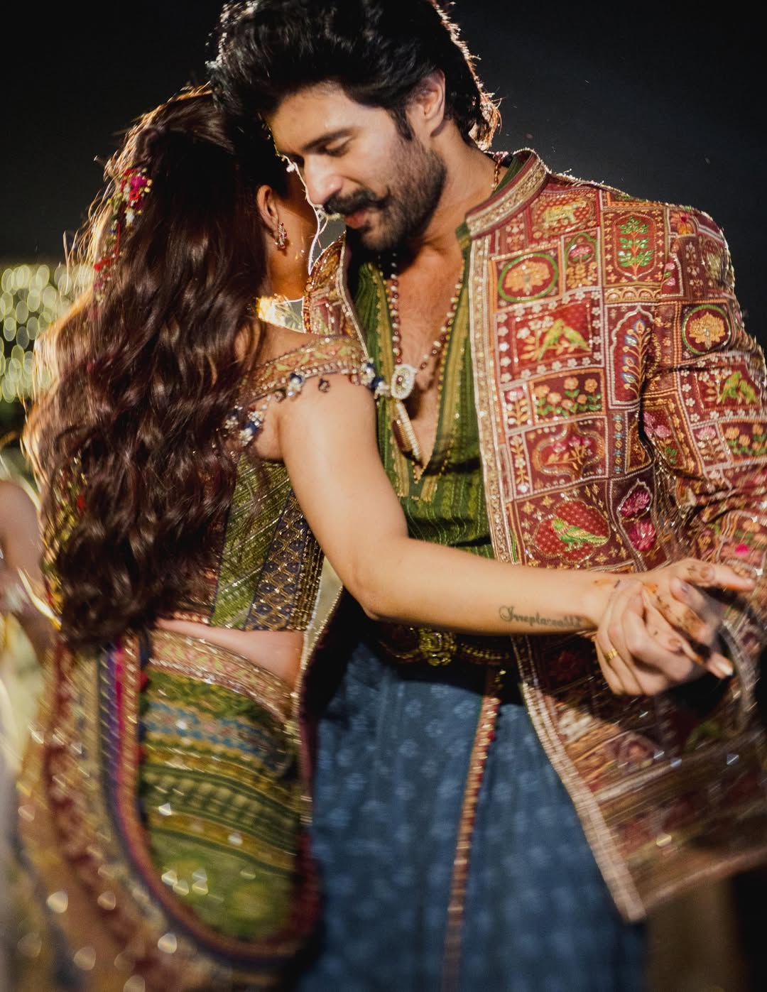 A Glimpse Of Pure Happiness