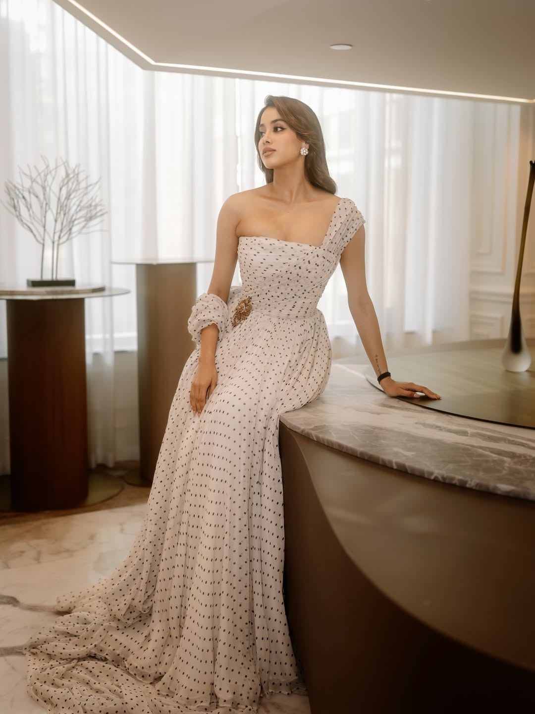 A Promising Debut with Dhadak