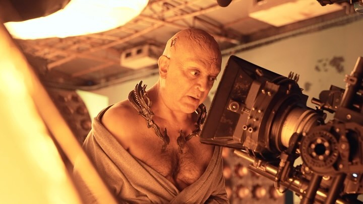 A Brief Yet Powerful Role