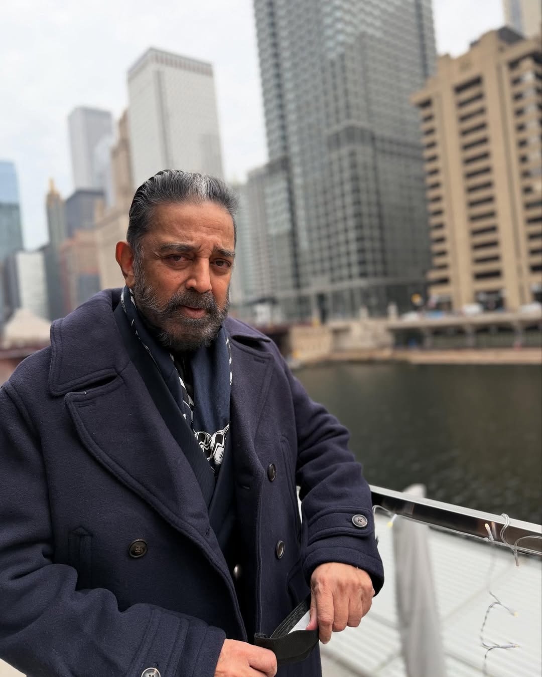 Kamal Haasan’s Resurgent Stardom