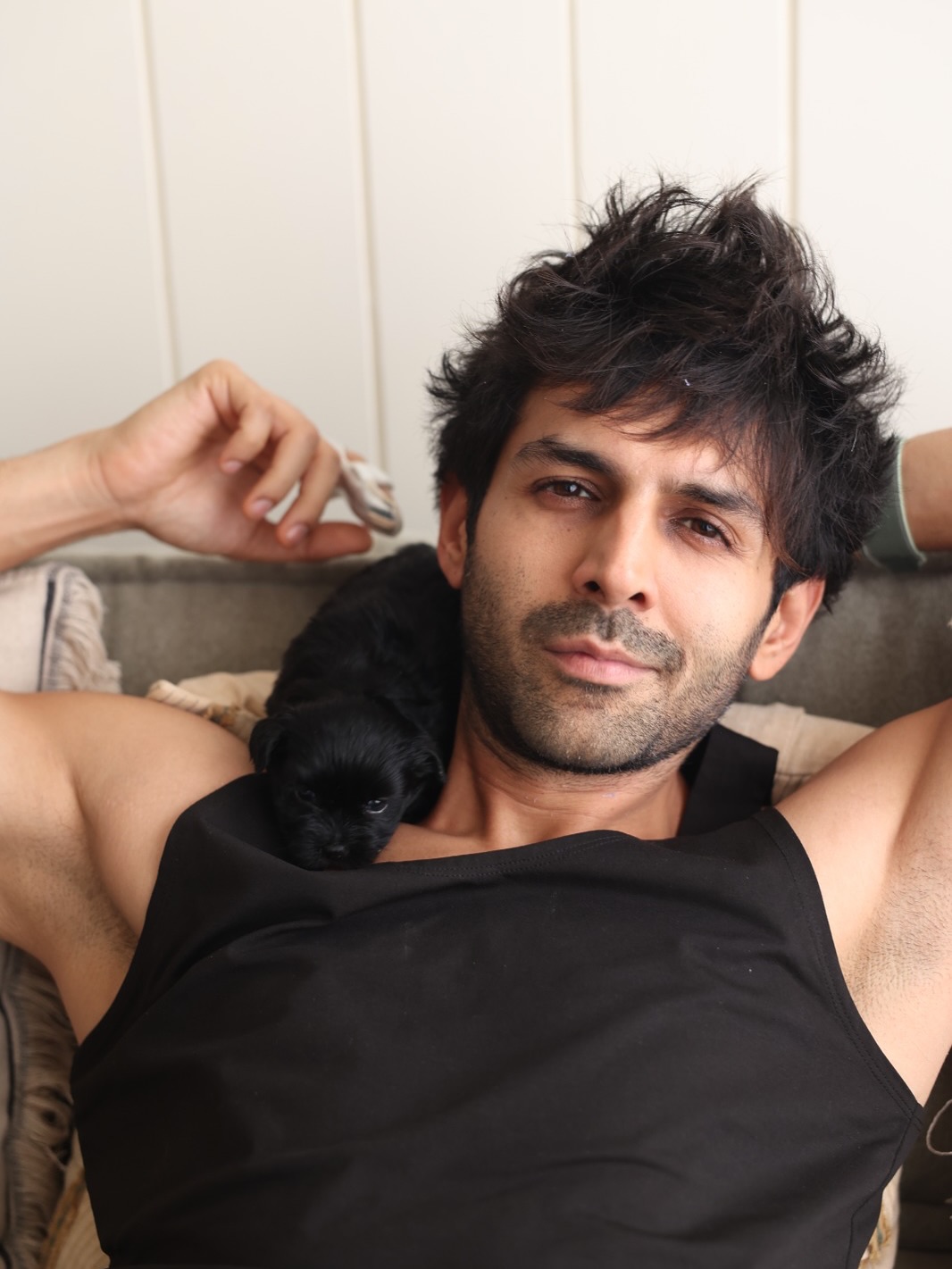 Kartik Aaryan’s Never-Seen-Before Role