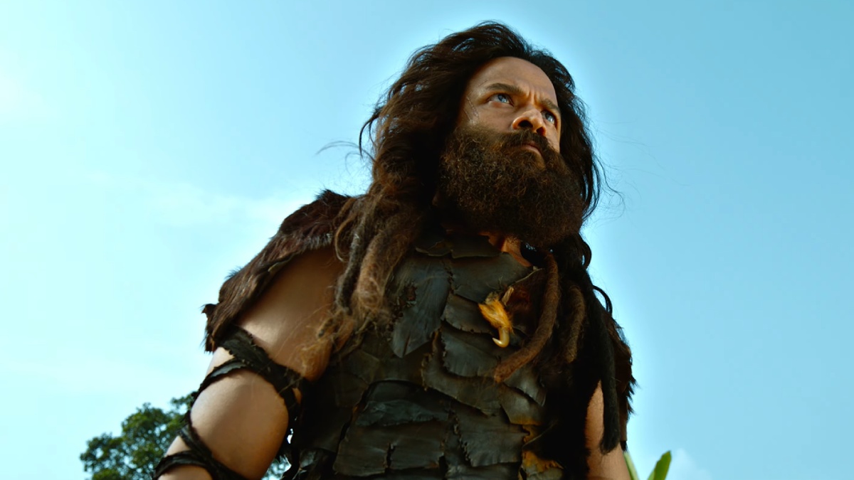 Jayasurya’s Powerful Transformation as Kathanar