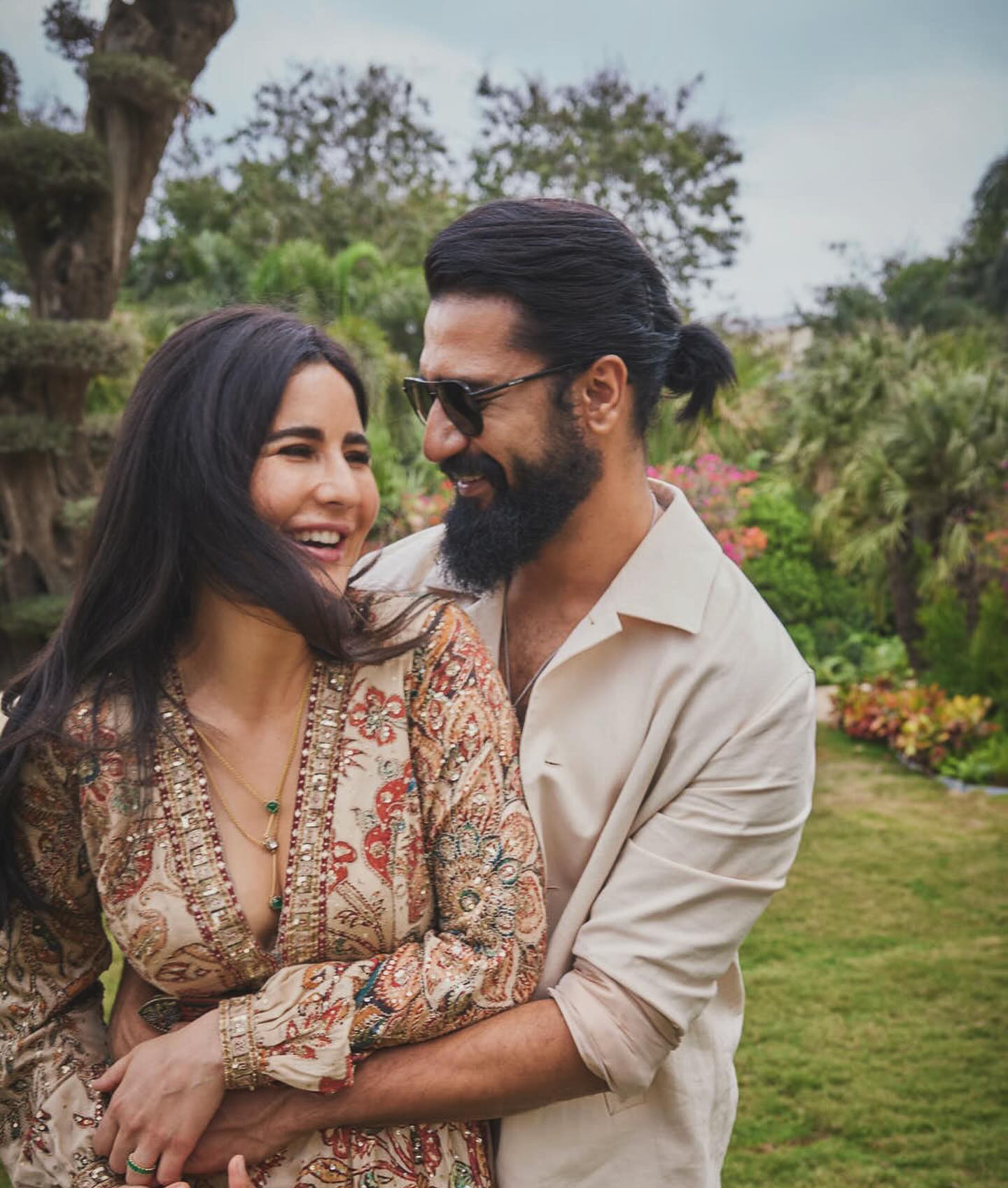 A Cozy Family Celebration at Home