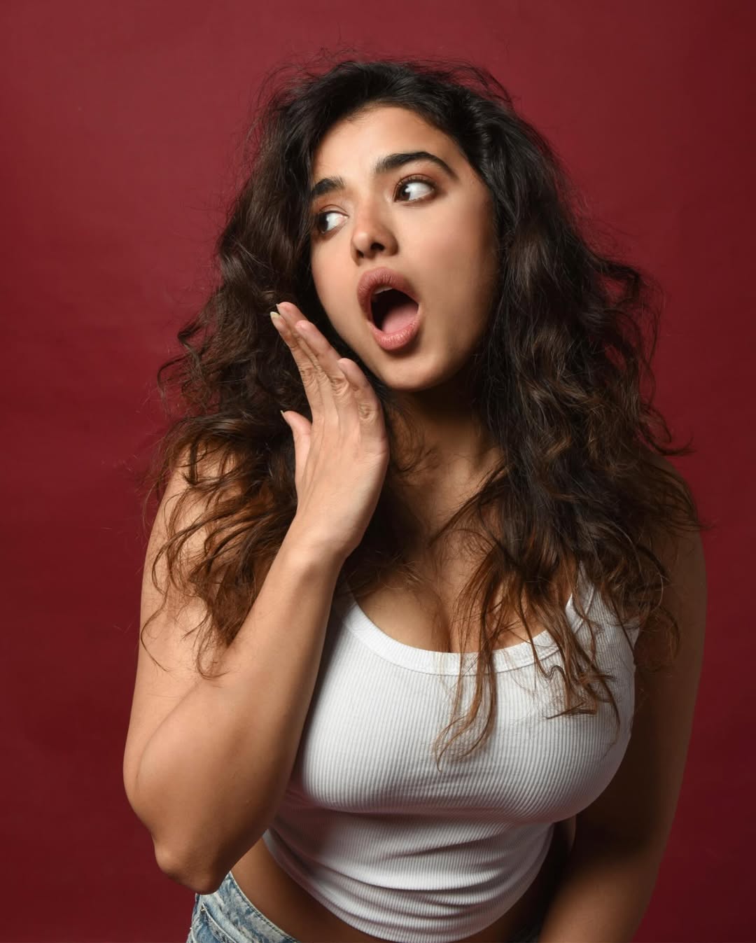 Ketika Sharma Instagram Photos