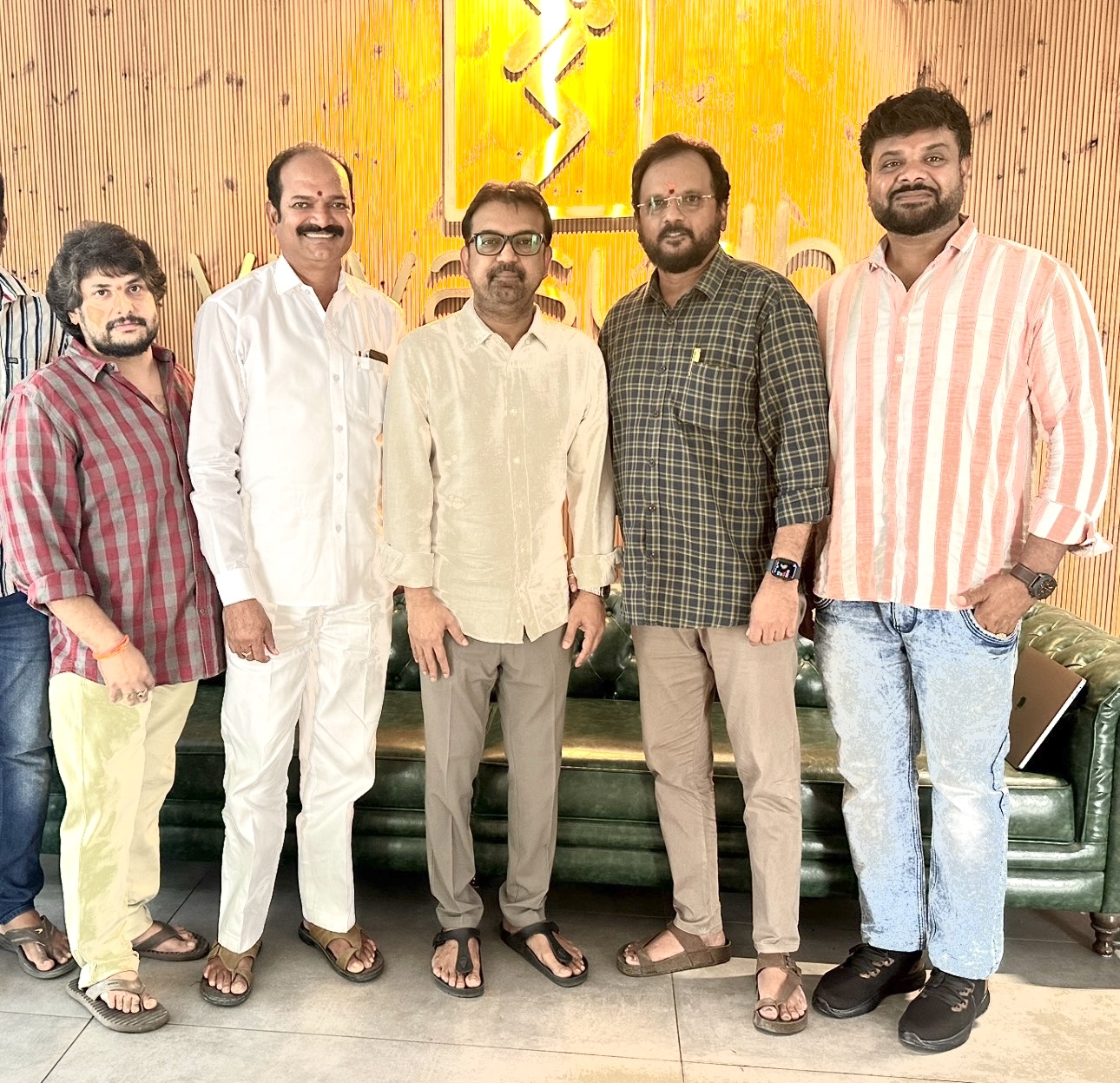 Pithapuram Lo song trending music release visuals