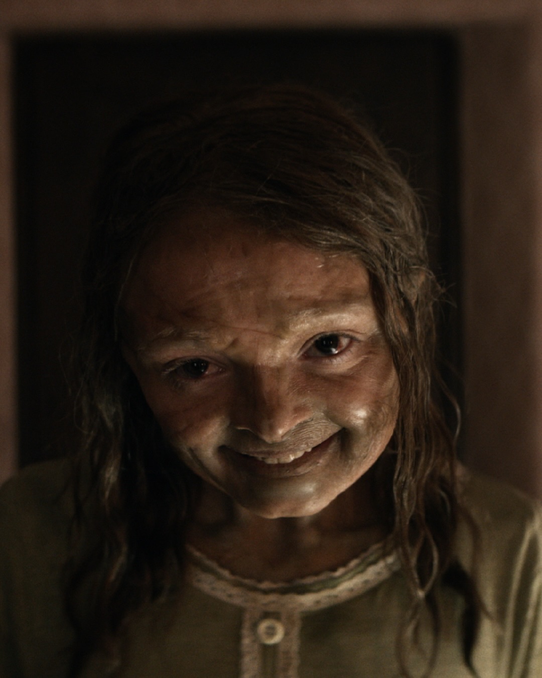 A Bold New Take On The Mummy Legacy