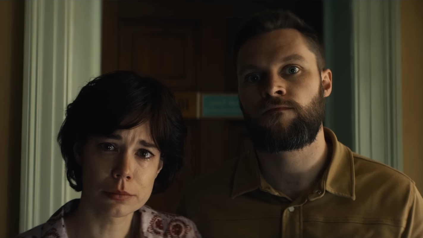 Storyline: A Family Nightmare Unfolds