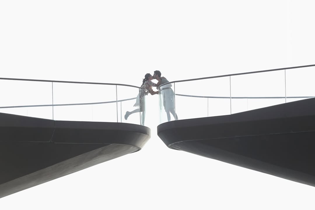 Swasika VIetnam Tour Photos