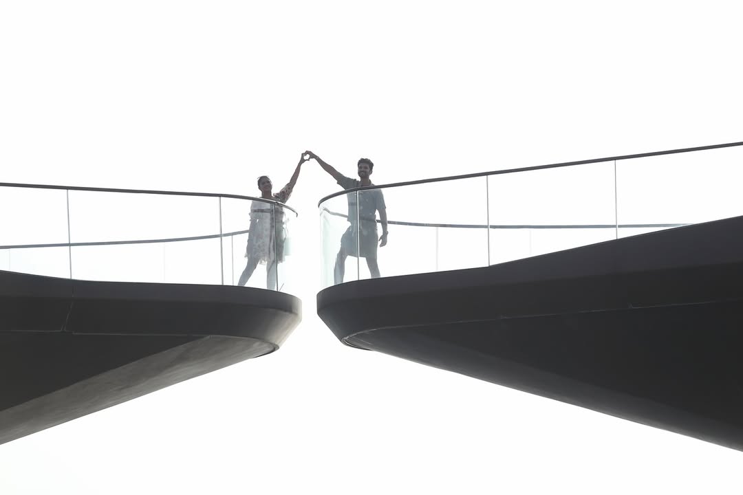 Swasika VIetnam Tour Photos