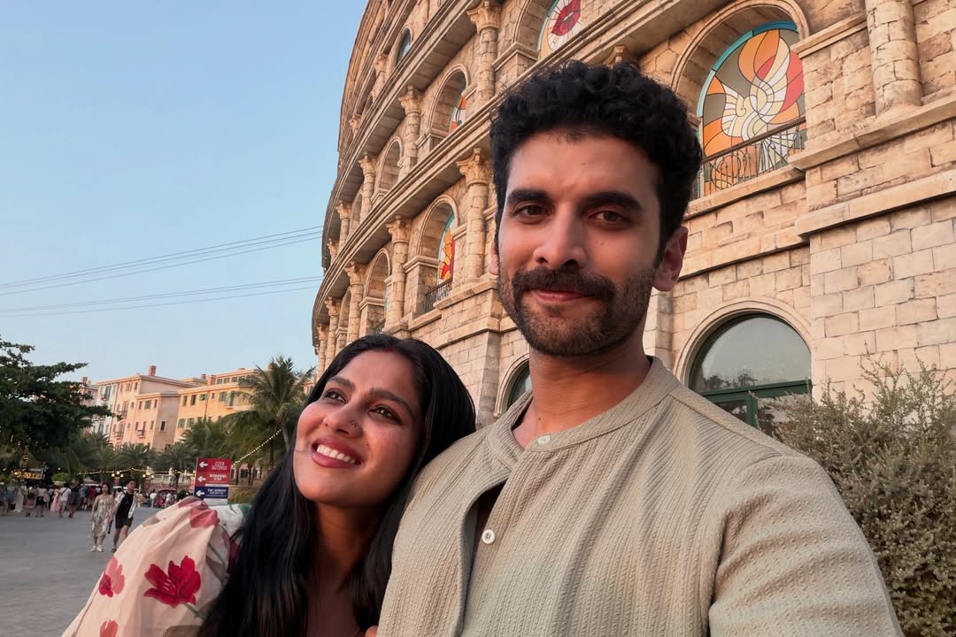 Swasika VIetnam Tour Photos