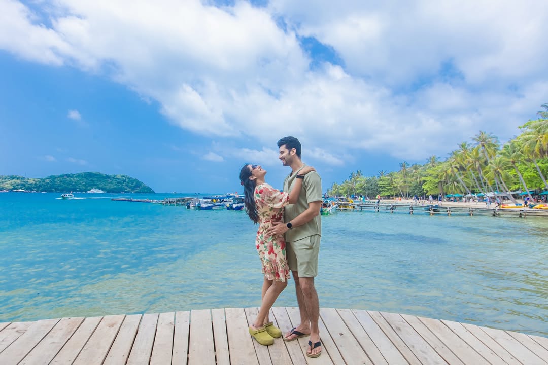 Swasika VIetnam Tour Photos