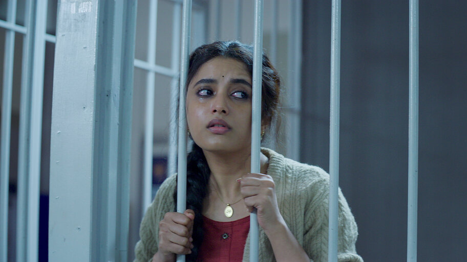 Life Lessons In A Foreign Land