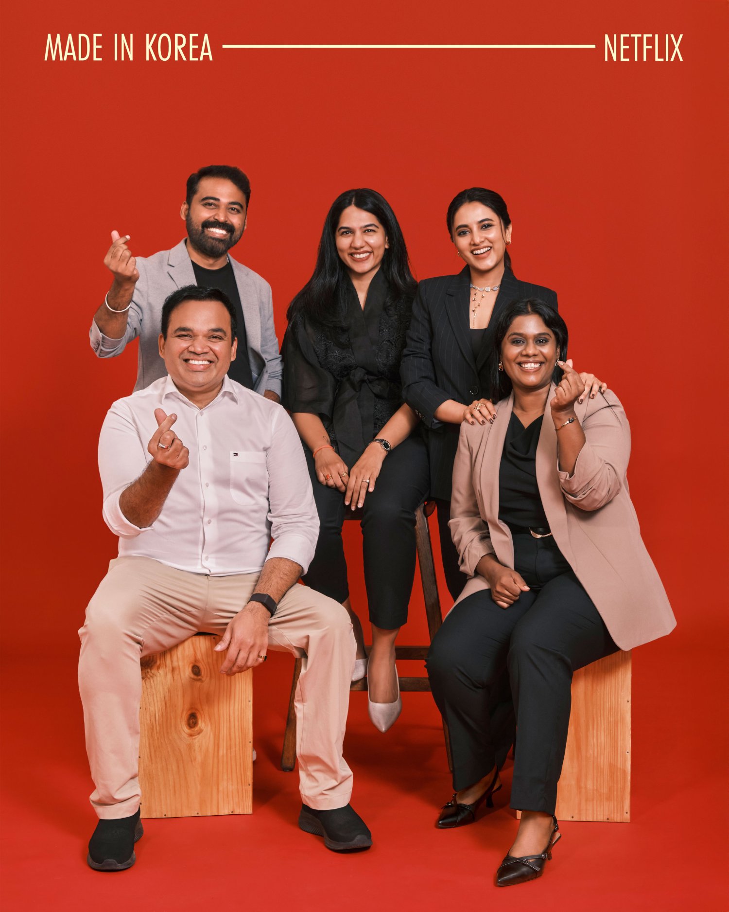 Directed By Ra. Karthik