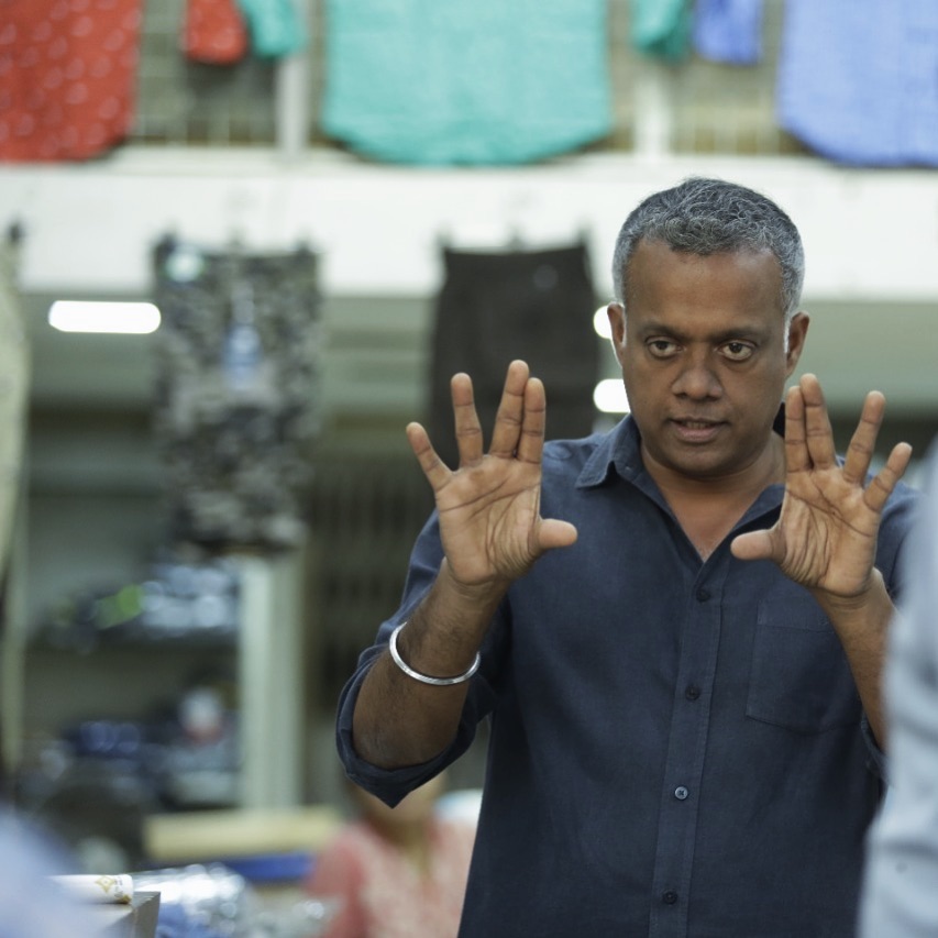 Background: 2008 Film Agreement That Never Took Off