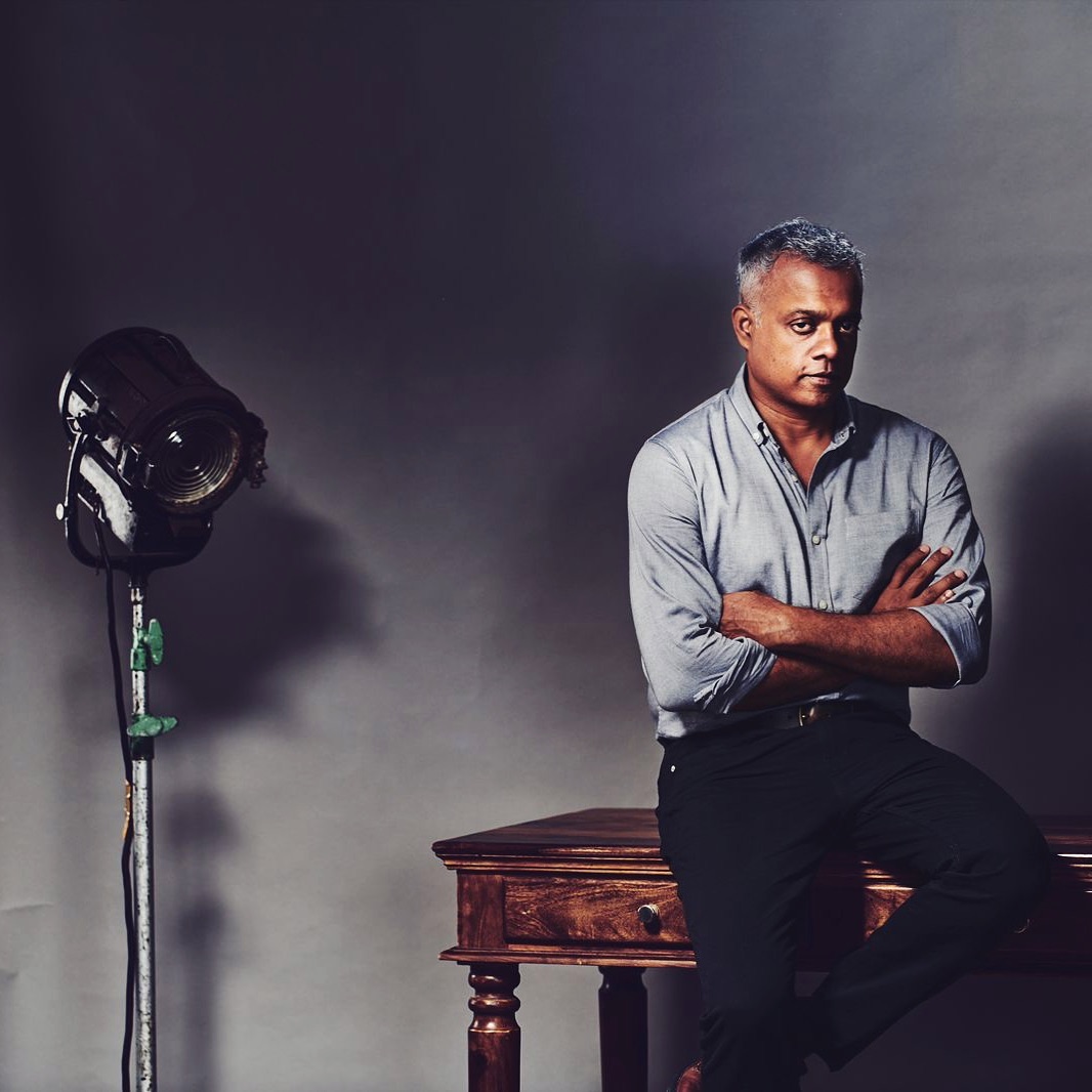 Gautham Menon’s Recent Work and Industry Buzz