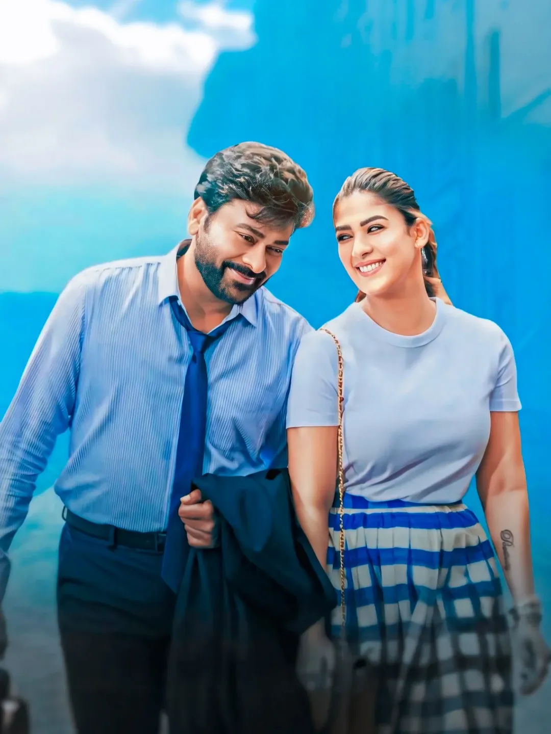 MSVPG Total Collections: