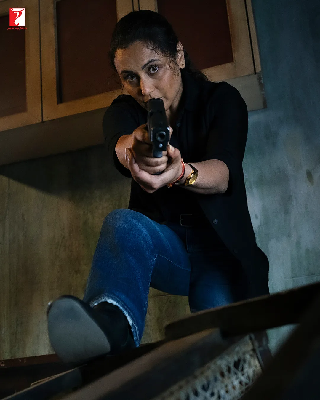 Storyline And Cast Of The Film