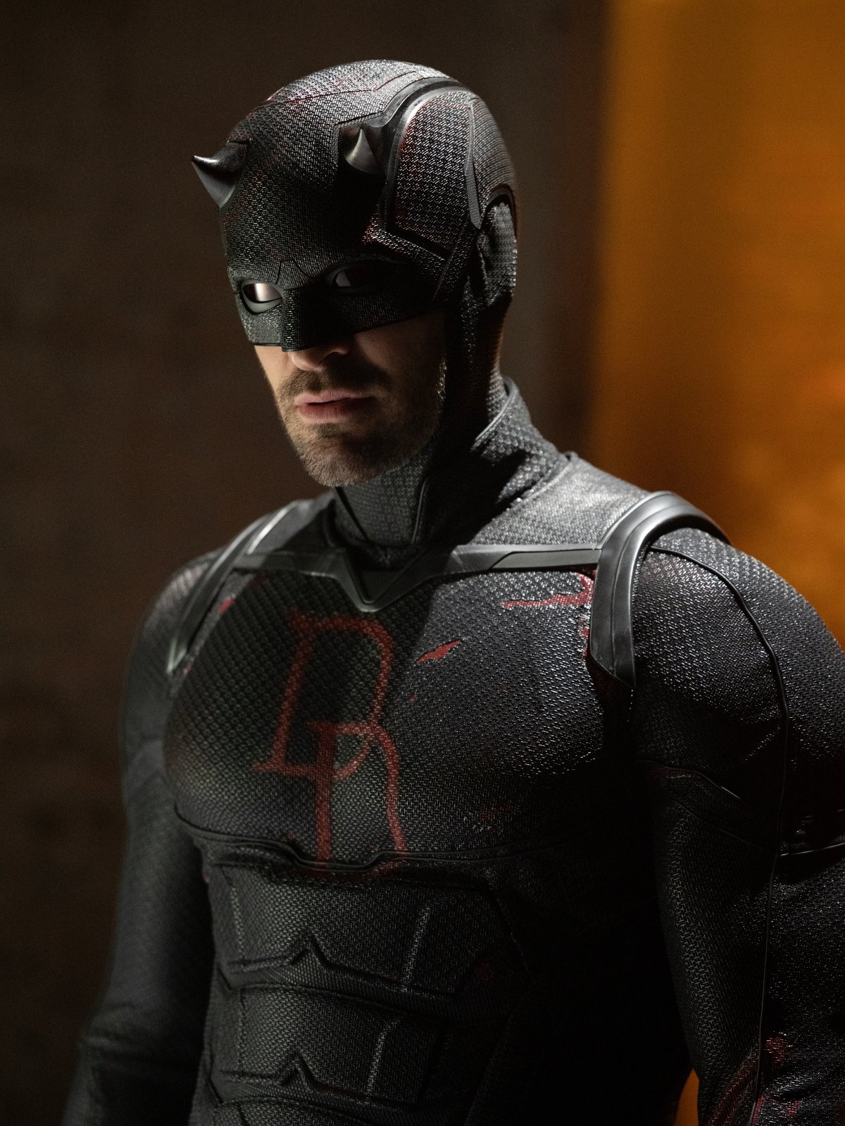 Strategic Release After Daredevil Finale