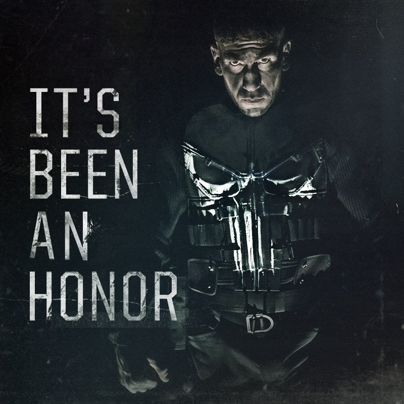From Netflix to MCU: The Punisher’s Journey