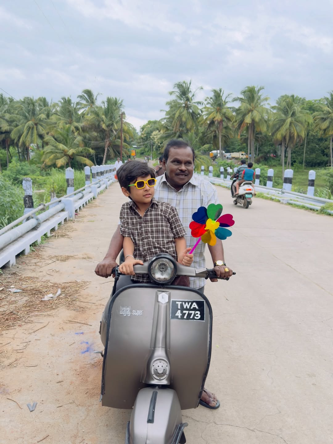 Akhilan latest photos