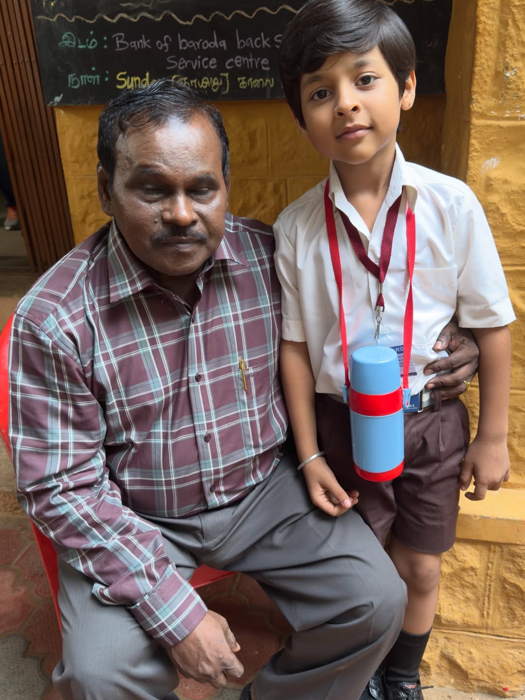 Akhilan latest photos