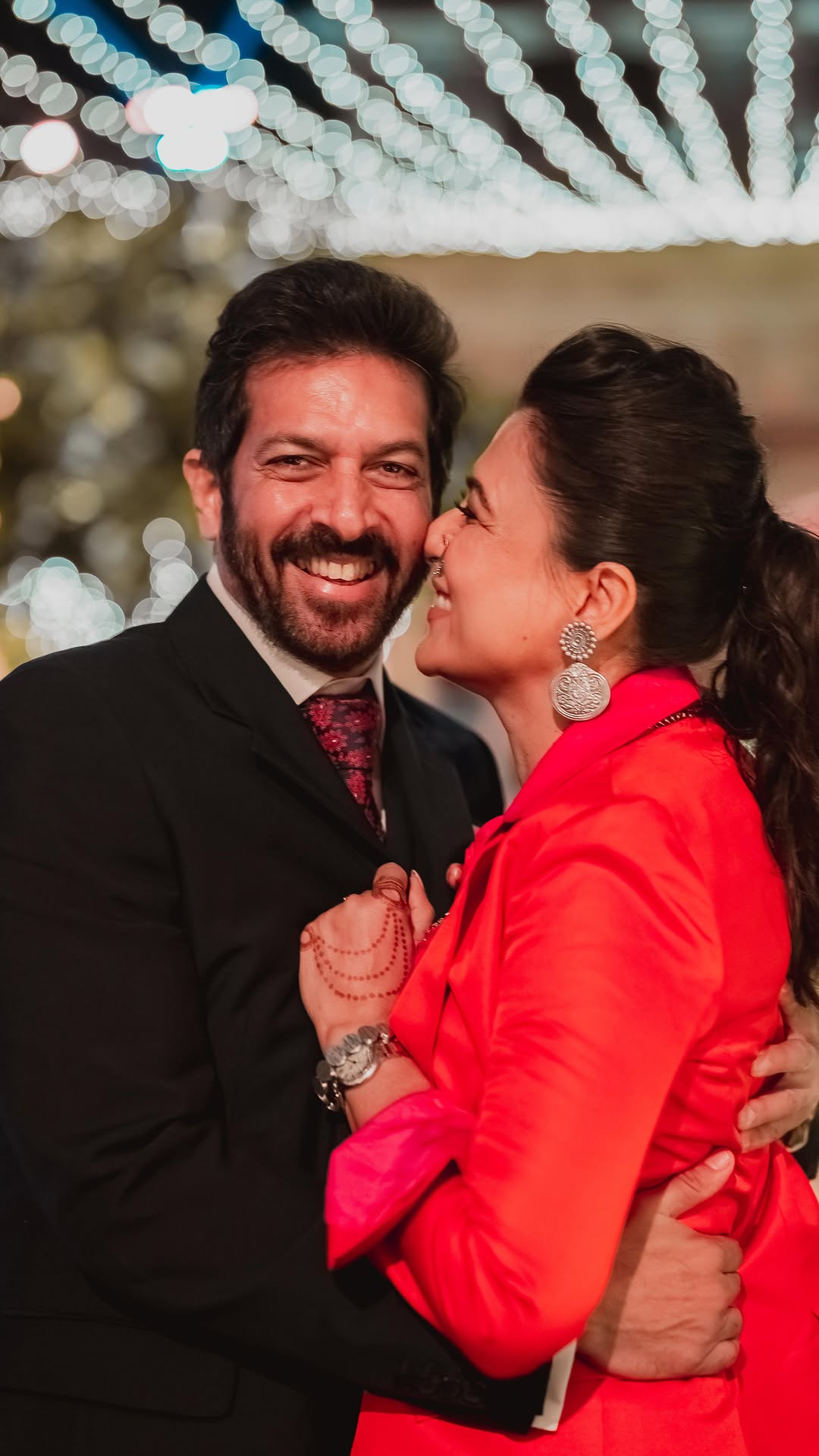 Kabir Khan’s Thoughtful Surprise for Mini Mathur