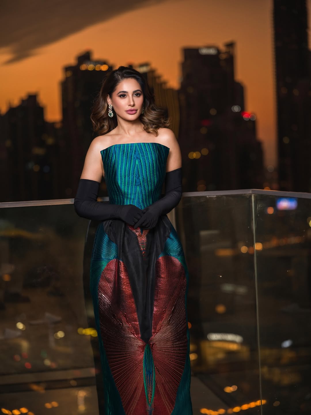 Appreciating Authorities Amid Crisis