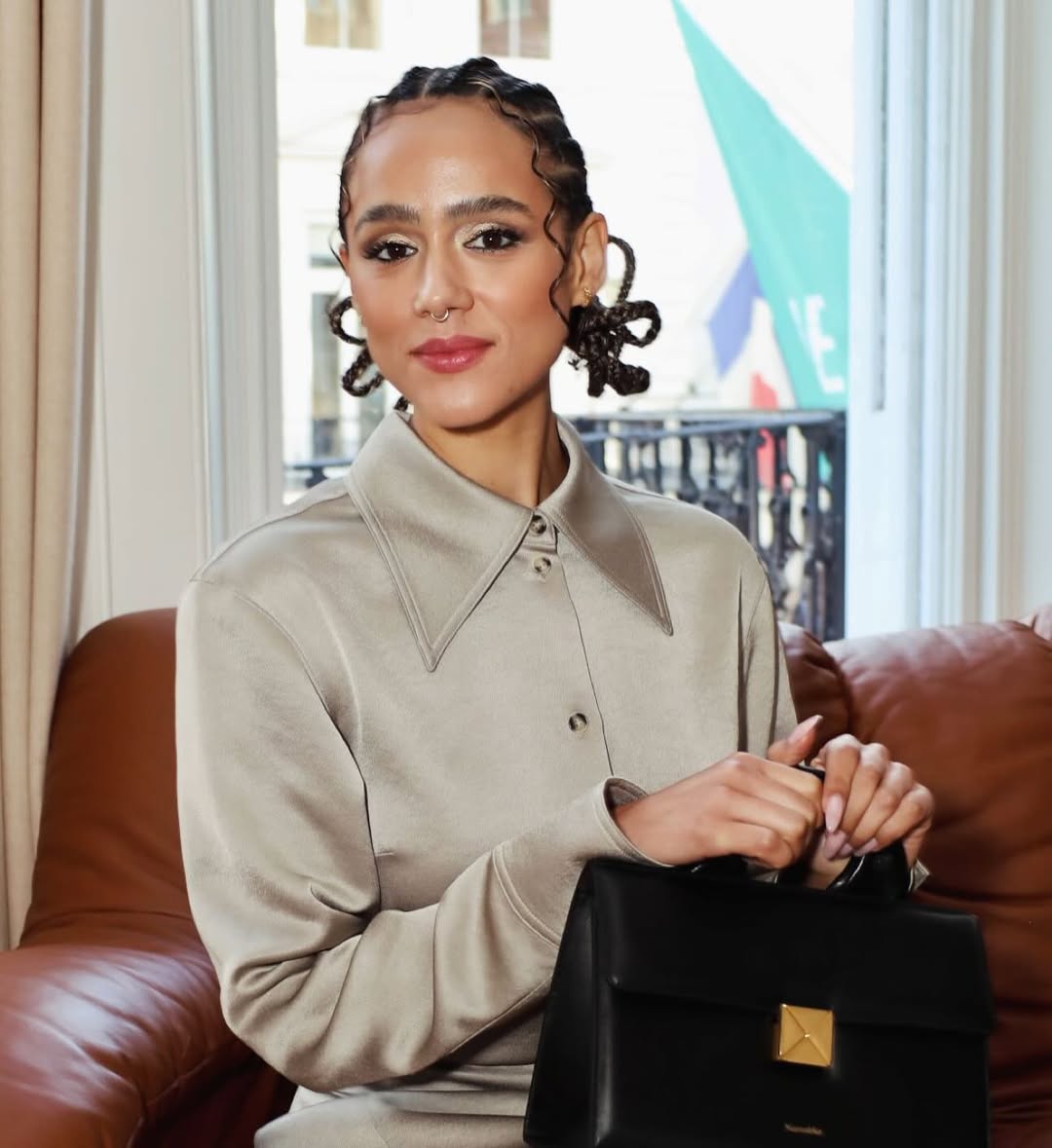 Film Debut and Expanding Horizons