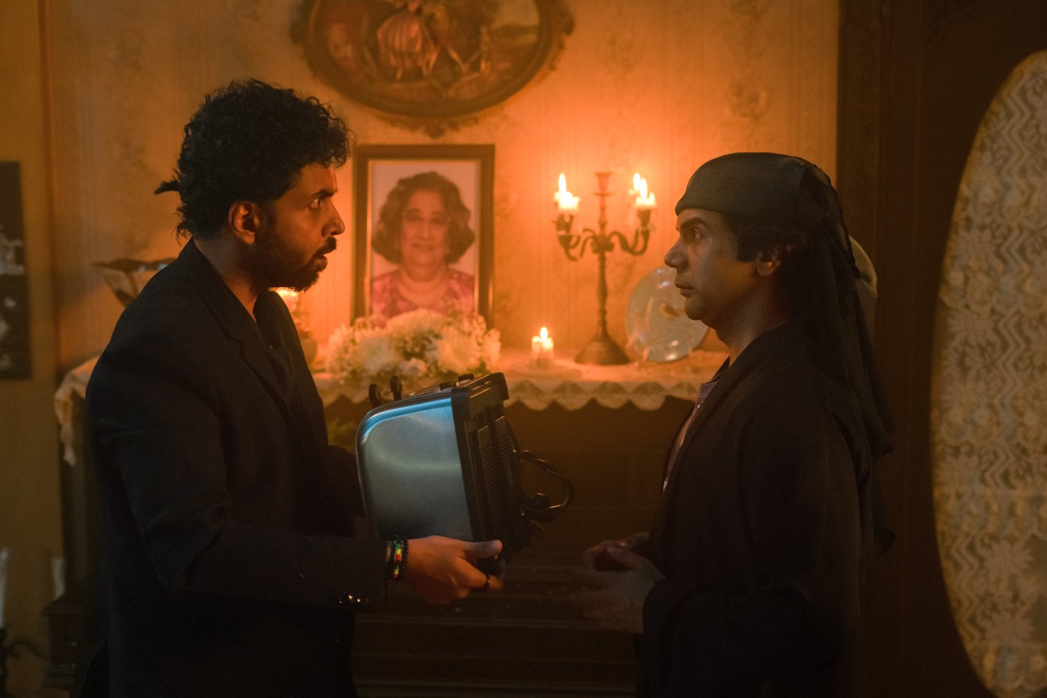 Strong Ensemble Adds to the Madness