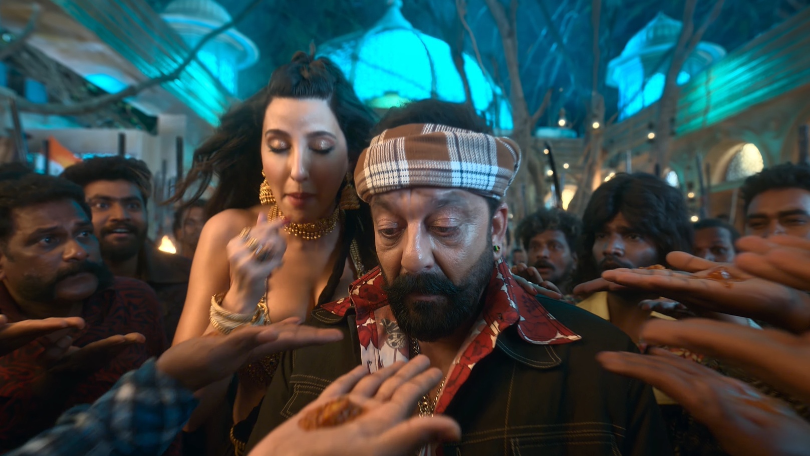 Legal Complaint Filed With CBFC