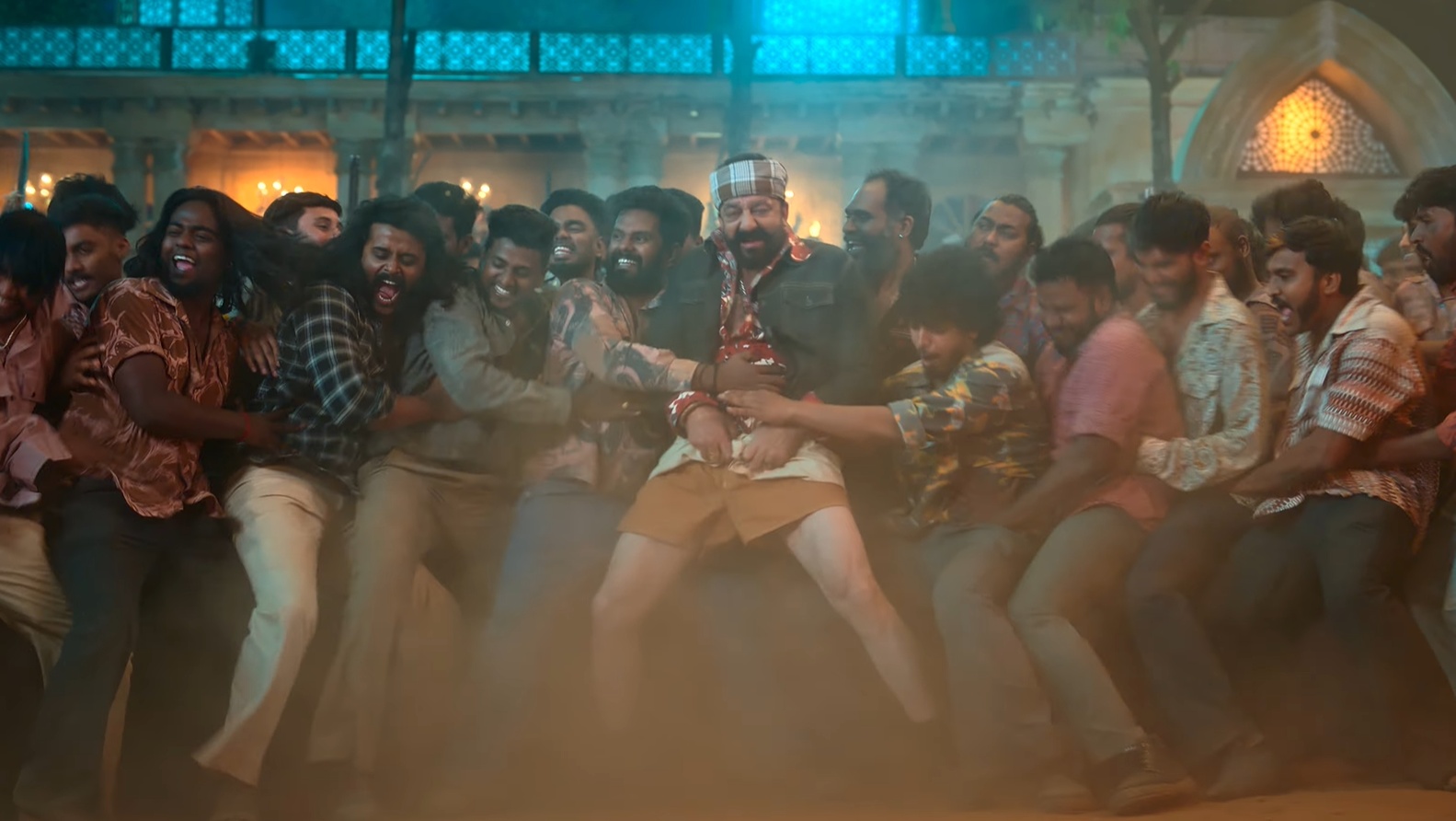 Debate Around Music Content Continues